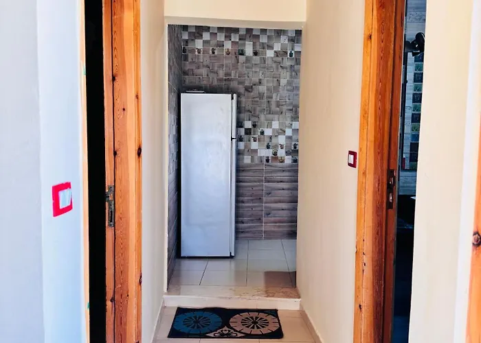 Apartment Wooden House Dahab