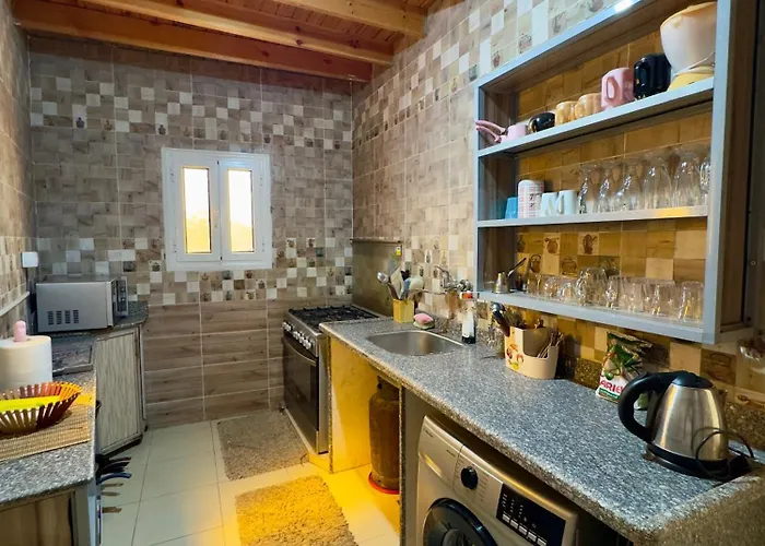 Wooden House *